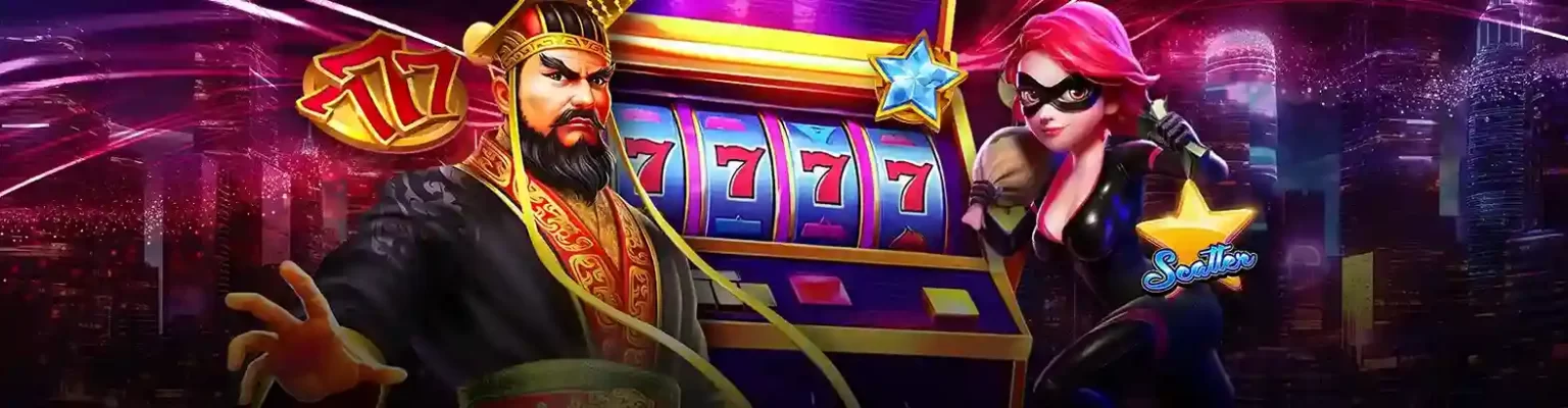 DDDJILI slots games interface with colorful reels and jackpot features in online casino