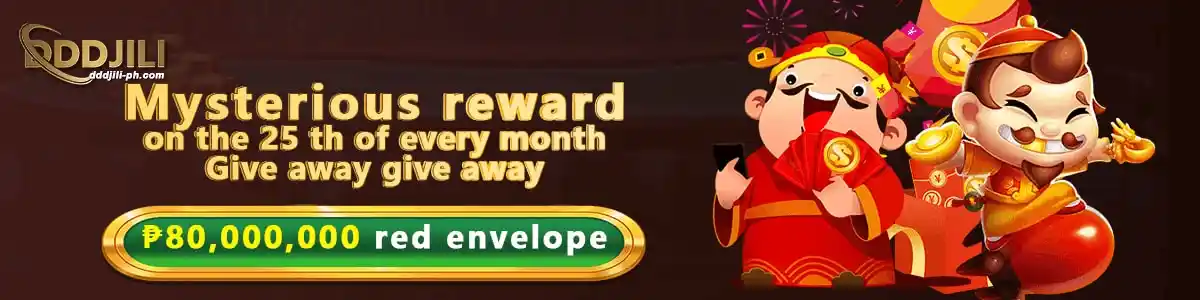 DDDJILI login guide and online casino games information for new players