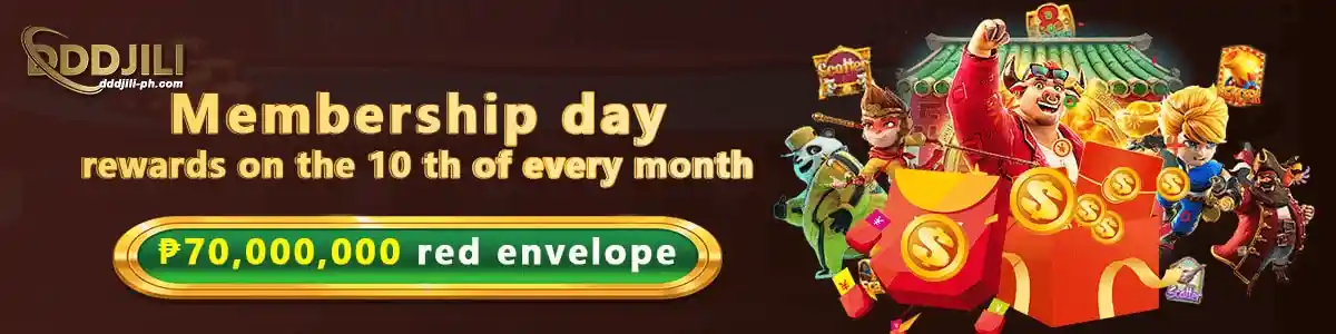 DDDJILI Online casino homepage featuring login register options, casino games lobby, mobile app download, and immersive gaming experience