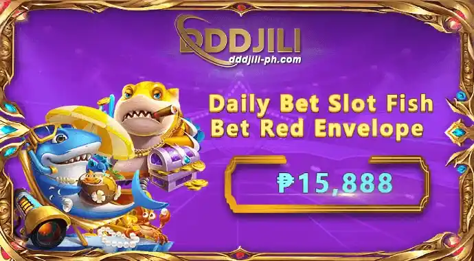 DDDJILI register and login promotion with exclusive casino bonus for new members